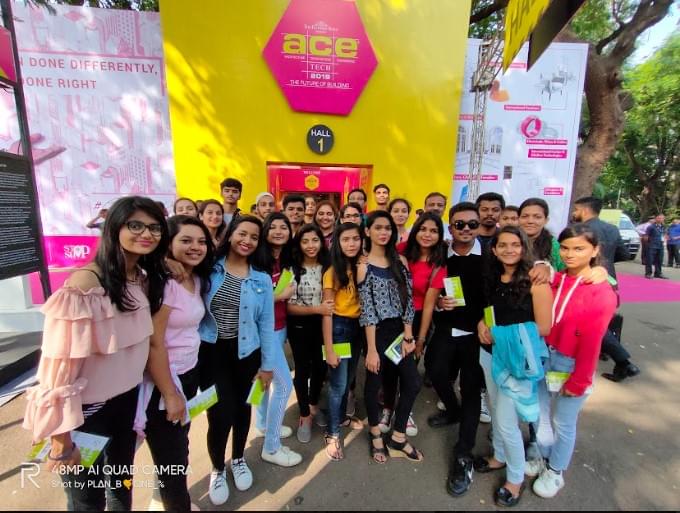 Dhanvantari Institute of Design & Technology Nashik Campus and events photo 2